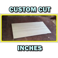 CUSTOM CUT inches marine plywood ordinary plyboard pre cut custom cut