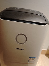 Philips 抽濕機