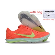 size:35-46 "Dragon" Series Maxfly 2  spike shoesRunning Nail Shoes Training Shoes  kasut boots Ni Zo
