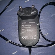 adaptor laptop axioo mybook 14e