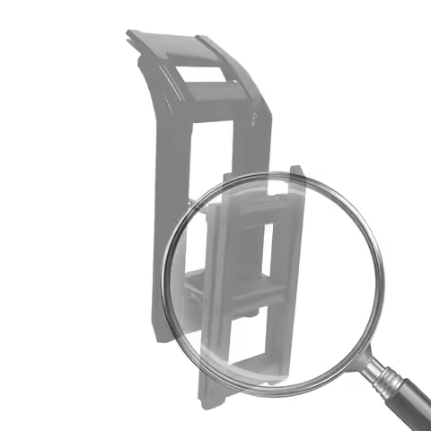 Side Roof Rack Accessories Ladder Aluminum Alloy Side Window Roof Step Ladders for Land Rover Defend