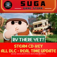 [PLAY ONLINE] RV There Yet? - ADD TO YOUR LIBRARY - (PC) CD Key Activation Code – Game Key Steam CDK