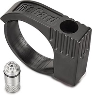 McGard 76029 Premium Pick-up Truck Tailgate Lock, Black