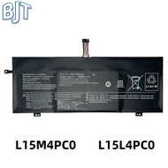 Bateri L15L4PC0 L15M4PC0 for Lenovo IdeaPad 710S-13ISK 710S-13IKB Xiao Xin Air 13 Pro V730-13
