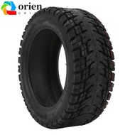 ORIEN Electric Scooter Tubeless Tire, 90/65-6.5 Thickened Electric Scooter Tire, Durable  Proof Rubb