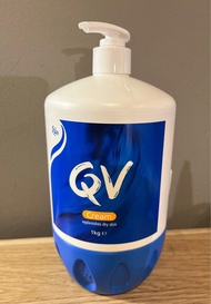 ego QV Cream ( 1kg)