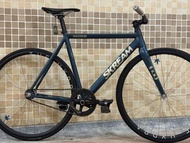 SKREAM Magnum 淨係車架