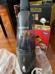 Bosch 手提式吸塵機