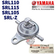 YAMAHA SRL110 SRL115 SRL105 LAGENDA 110 115 SRL 105 SRLZ SRLZR FUEL COCK TANK PETROL KOK TANGKI PENU
