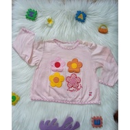 Baby girl clothes 9m-1 year