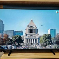 三星Samsung 43"Crystal UHD DU8500 4K 智能電視