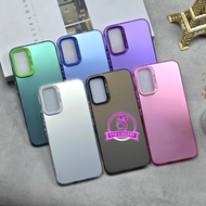 Infinix GT 30 Infinix GT 30 Pro Case Hybrid Casing Hologram color