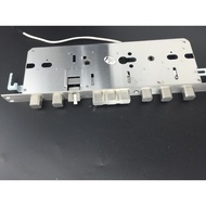 Body Electronic Lock Smart Fingerprint Lock Electronic Lock Lock 6068 Overlord Hotel Body 6068 Elect