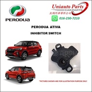 PERODUA ATIVA INHIBITOR SWITCH