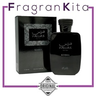 Rasasi Hawas Kobra 100 ml EDP