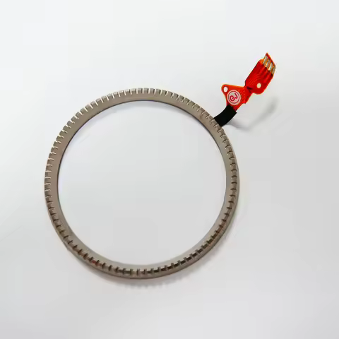 Repair Part For Canon EF 85mm F/1.2 L II USM Lens AF Auto Focus Motor Unit Single Motor