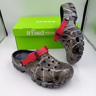 รองเท้าแตะ Crocs LiteRide Clog เบอร์ 36 ถึง 46 ใส่ได้ทั้งผู้หญิงและผู้ชาย ใส่สบายพื้นนุ่ม