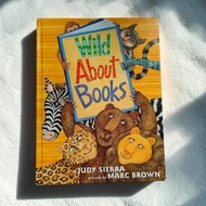 Wild About Books BBW