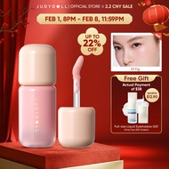 [NEW] JUDYDOLL 橘朵 Soft & Smooth Blush Lotion Liquid Blush Serum Natural Dewy Blush Makeup Lighweight