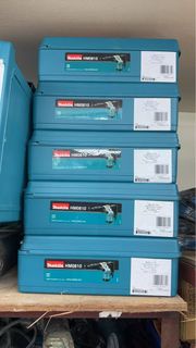 Makita HM0810 牧田盒 淨盒