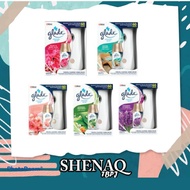 GLADE AUTOMATIC SPRAY/PEWANGI SEMBURAN/PEWANGI RUMAH 269ml