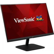 VIEWSONIC VA2432-H 24” 1080p IPS Monitor with Frameless Design