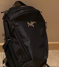 Arcteryx 背囊