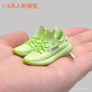 1/6 Point Soldier Shoes Casual Sports Shoes Fairy Body 12 Point Baby Shoes Model 40cm Doll Accessori