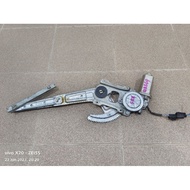 Ragurator power window UBS69 Trooper Bighorn.Kondisi original used part japan.