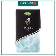 CARING BIOPLUS BIO LIV CAP 60S (CARING PHARMACY)