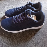 Natasha JAYFREE Men's Rubber Shoes Navy
