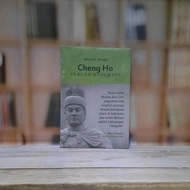 Cheng Ho A Biography - Sebastian Atmodjo - Original