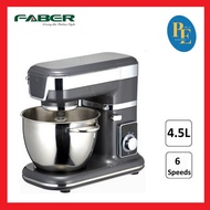 Faber Power Stand Mixer 4.5L - FM 933