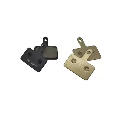 Disc Brake Pads for OUXI V8 V20 Electric Bicycle Brake Disc Pad Replace Accessories
