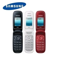 Samsung lipat flip Caramel GT-E1272 samsung hp murah handphone baru