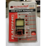 Kriss 100 Racing CDI unit no cut