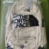 rhe north face 北面 書包 全新 帶吊牌