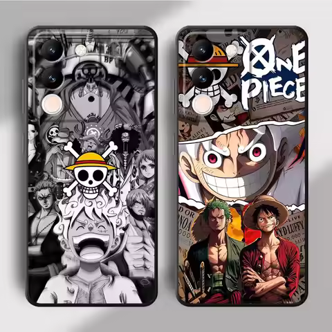 Case for Vivo Y53S Y52S Y93 V21E V23 V29 Y50 Y95 Y51S Y78 Y71 Y91 V25 V30 V27 Y75 Y81 Phone Cover An