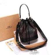 TAS WANITA COACH SERUT BUET HANDBAG NEO TAS CASUAL KEKINIAN