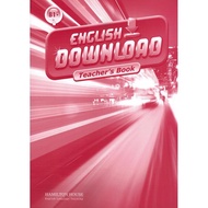 ENGLISH DOWNLOAD B1+ TEACHER'S BOOK
