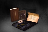 权力的游戏 Game of Thrones Boxed Set Special Edition   英文进口原版