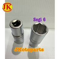 MATA Tekiro 21mm Deep Socket Bit