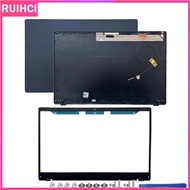 For ASUS E510 E510M E510MA L510 L510M L510MA New LCD Back Cover Top Case A Shell/Lcd Bezel Front