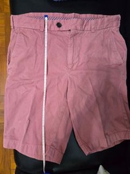 Brooks Brothers 休閒男短褲
