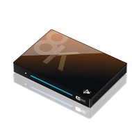 SYTA New Product H96MAX M9S AI VisionPQ Set-Top Box Android14 RK3576