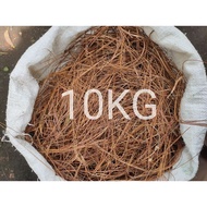DRY PINEdaun IN 50KG SACK (WEIGHT 10KG)