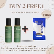 Befront Hair Tonic 100mlx2bottle 小红书爆款激活毛囊生发水🌱现货秒发🔥