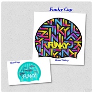 Topi Renang Funky Trunks