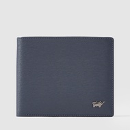 Braun Buffel Boso Wallet With Coin Compartment