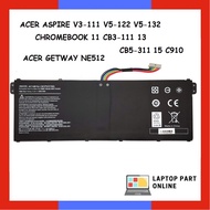 Acer Aspire V5-122 V3-111 V3-111P V5-132 V5-132P LAPTOP BATTERY AC14B18J /AC14B13J